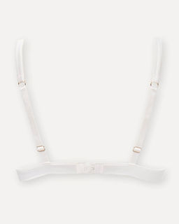 Бюстгальтер с треугольной чашкой - Deseo фото 5