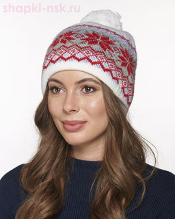 439 T Шапка (56-58)