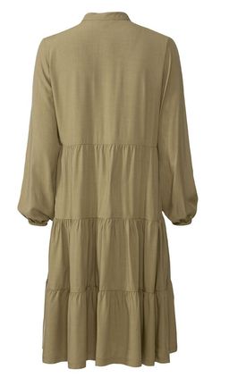 Платье миди ESMARA  фото 4