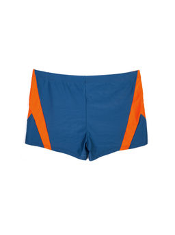 ESLI Спортивные плавки JAMES синий (оранжевый)