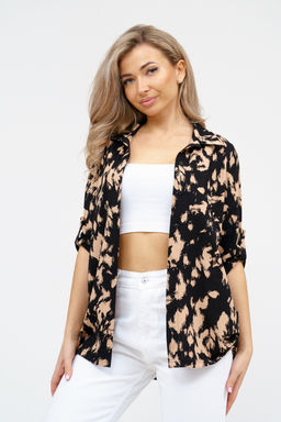 Рубашка 36916 - Натали фото 14