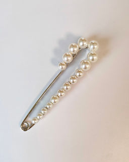 Брошь-булавка