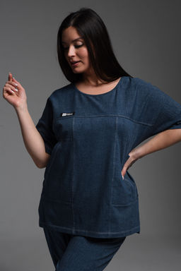 Туника женская 8497 - Натали фото 6