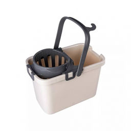 Ведро 9,5л Smart с отжимом арт С34810