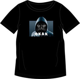 Футболка 1ПДФК4518001