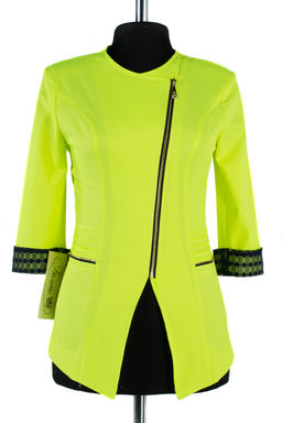 Ветровка жакет