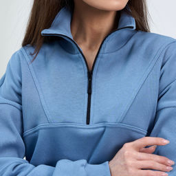 Анорак J.602 - Argo classic фото 2