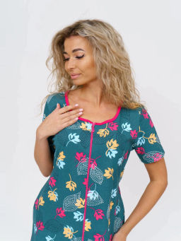 Халат мод.1542/5