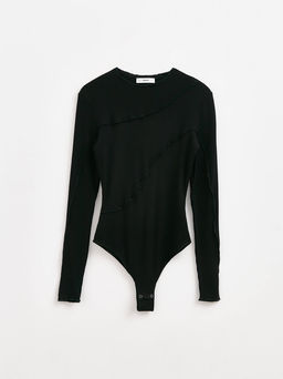 CONTE CE LBD 2616 Боди женское black