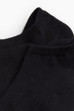 Pack 7 calcetines tobilleros - H&m фото 3