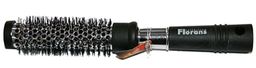 Расческа "FLORANS" Термическая 9812-BE, d-25. (12)