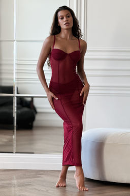 0051-NB БОРДОВАЯ СОРОЧКА