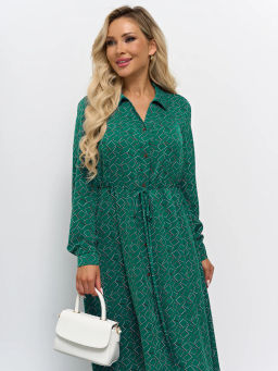 JETTY Платье  фото 9