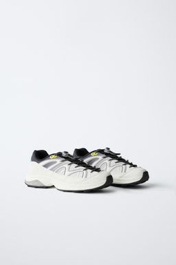 MOUNTAIN TRAINERS - Zara фото 4