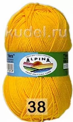 VERA - Alpina фото 17