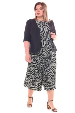 Костюм-3537 - Леди мария фото 6