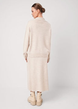 154596/192ак Юбка жен. (ЧЗ)