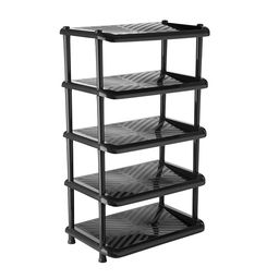 Этажерка для обуви 5-полок (новая) С406