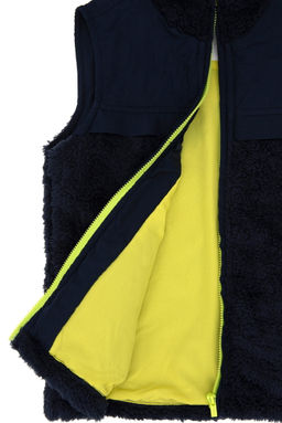 Темно-синий свитшот для мальчика Неожиданная скидка в корзине - U.s. polo assn фото 4