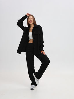 Костюм вельветовый 20686