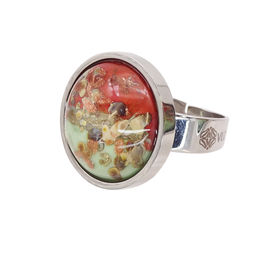 PARADISE APPLES Кольцо KC4744