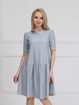 Платье П4-5203/2 - Wisell фото 18