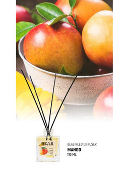 Парфюм для дома Beas Mango - Манго 110мл