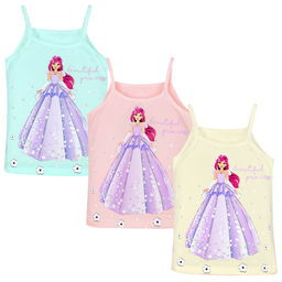 Майка для девочки Milimbi фото 2