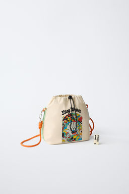 SUPERFREAK BAG - Zara фото 6