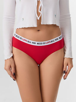 ТРУСЫ ЖЕНСКИЕ (3ШТ.) - Mark formelle фото 3