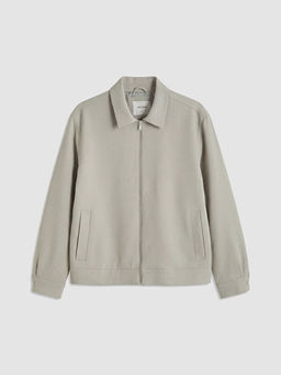 Regular Fit Erkek Ceket