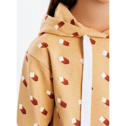 Костюм футер 2х нитка петля 8336300402 8336300402 купить оптом по цене 798 ?| Фабрика детской одежды Юлла