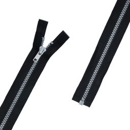 Молния Трактор GAMMA G304 50 см Тип 4 10 шт. разъёмная