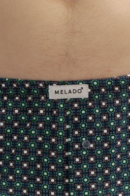 ТРУСЫ МУЖСКИЕ арт. 1911M-40894.1L-064 - Almando melado фото 3