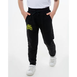 Штаны футер 2х нитка начес 1627310103 - Youlala фото 6