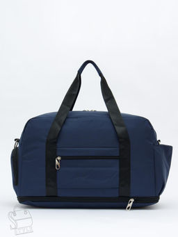 Сумка дорожная 316TW blue S-Style  фото 2