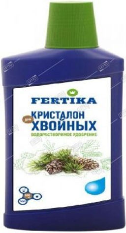 ФЕРТИКА Кристалон для Хвойных 250 мл