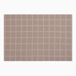 Салфетка на стол Доляна, цв.коричневый, 45*30см  фото 3