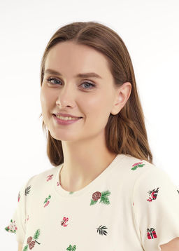 Пижама Пихта