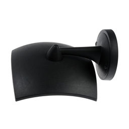 Светильник светодиодный Uniel, архитектурный, 8 Вт, 4000К, IP54, чёрный