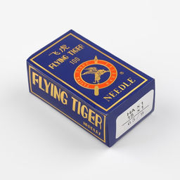 Цена за 10 шт. Иглы для бытовых швейных машин, универсальные, №65/9