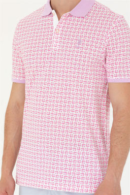 Мужская футболка-поло Magnolia - U.s. polo assn фото 5