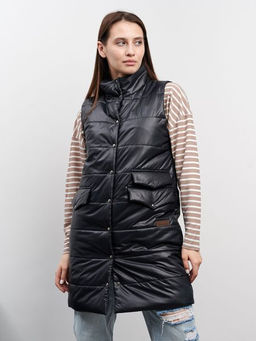 Жилет женский Наоми - Yollochka фото 26