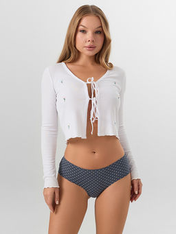 Цена за 2 штуки! ТРУСЫ ЖЕНСКИЕ