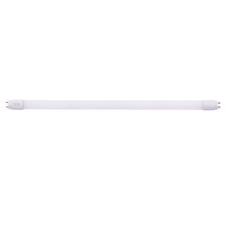 LED-T8-18W/6500K/G13/FR/FIX/SLS Лампа светодиодная. Форма T8, матовая. Дневной свет (6500K). ТМ Volpe