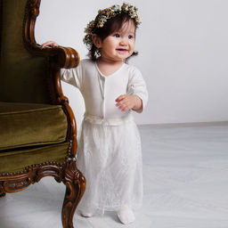 Слип Clariss Skirt для малышки