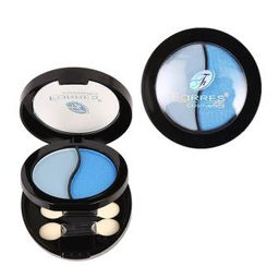 FARRES / Тени - ART-1087 №08 2-х цв, Перламутровые (6) - Farres cosmetics фото 2