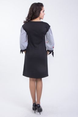 Платье П4-3732 - Wisell фото 12