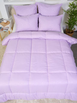 Одеяло всесезонное Relax - Лаванда 200х220