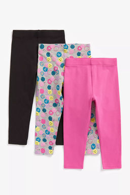 Mothercare / Леггинсы-брюки 3 шт.